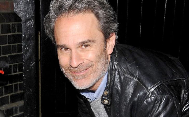 Family Guy Producer Gary Janetti Set to Launch New Animated Satire of the Royal Family